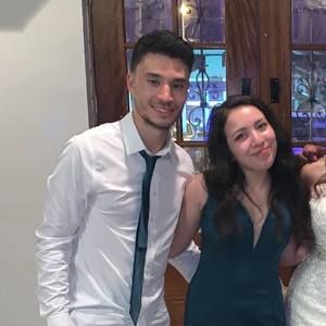 Meet your Posher, Kalen